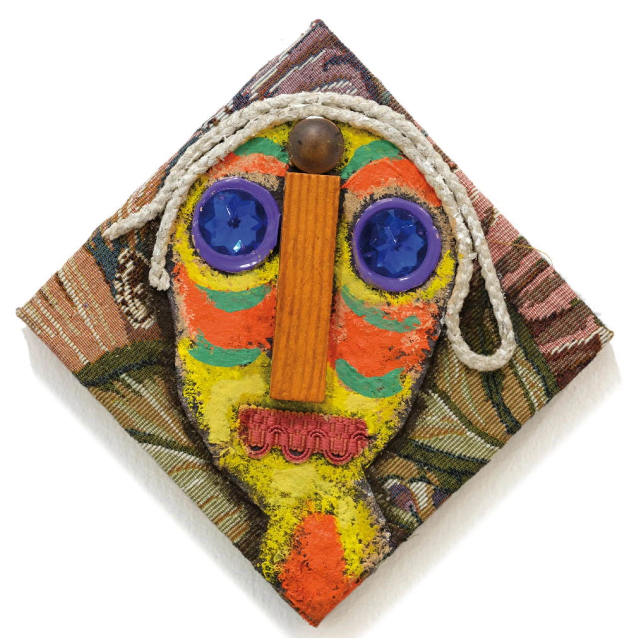 Enrico Baj - Albertina